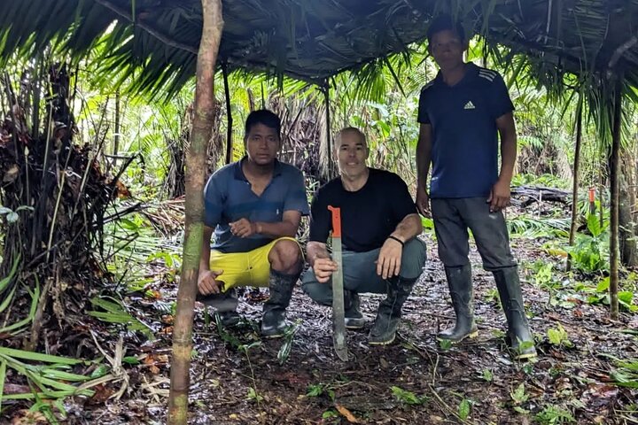 supervivencia en la selva5