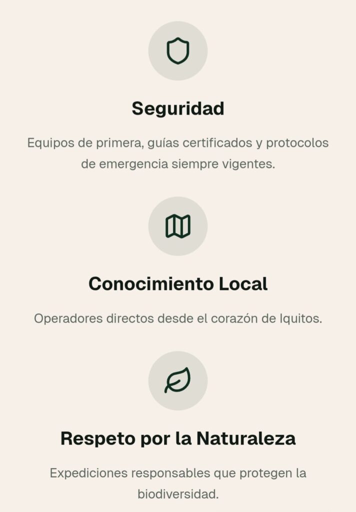 seguridad conocimiento